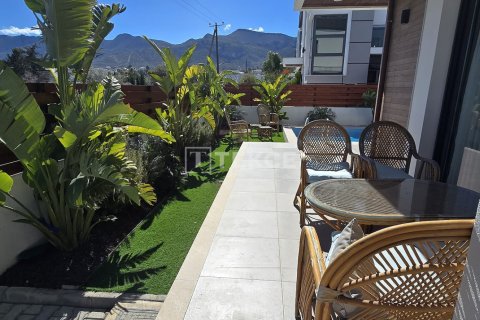 4+1 Villa i Girne, Nr. 221831 - 4