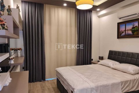4+1 Villa i Girne, Nr. 221831 - 19