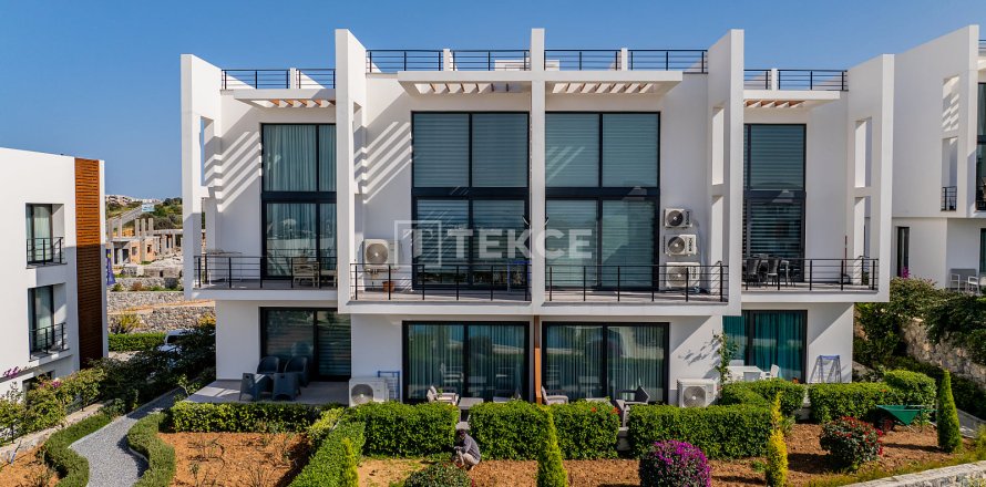 1+1 Wohnung in Girne, Nr. 221832