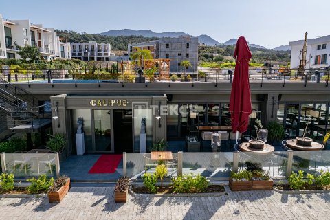 1+1 Wohnung in Girne, Nr. 221832 - 5