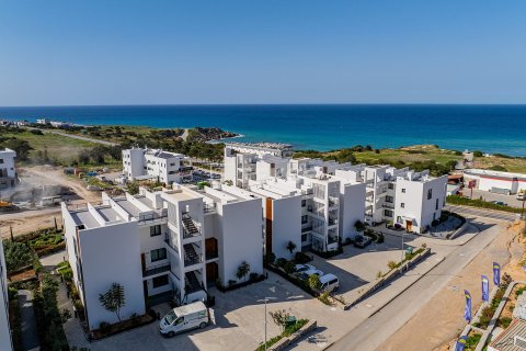 1+1 Wohnung in Girne, Nr. 221832 - 4