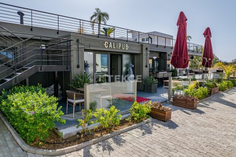 1+1 Wohnung in Girne, Nr. 221832 - 6