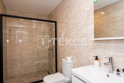 1+1 Wohnung in Girne, Nr. 221832 - 11