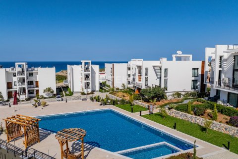 1+1 Wohnung in Girne, Nr. 221832 - 2