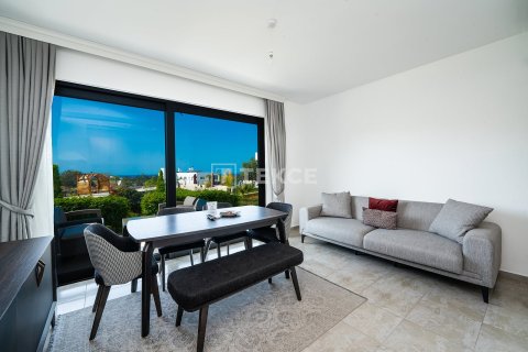 1+1 Wohnung in Girne, Nr. 221832 - 7