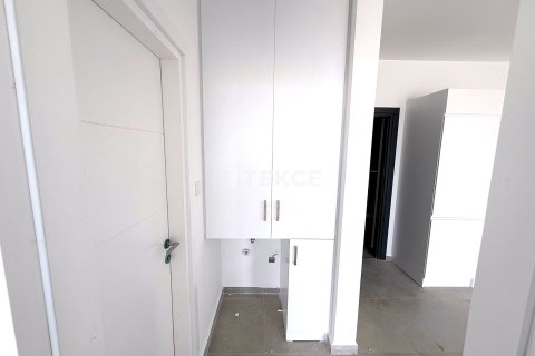 Daire 1+1 Güzelyurt, №221834 - 23