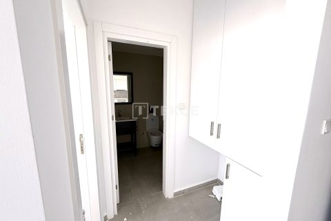 Daire 1+1 Güzelyurt, №221834 - 22