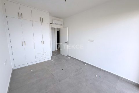 Daire 1+1 Güzelyurt, №221834 - 19