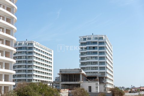 Daire 1+1 Güzelyurt, №221834 - 8