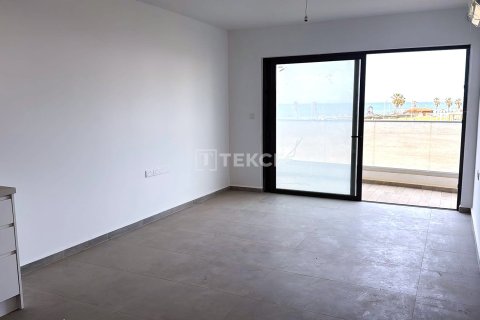 Daire 1+1 Güzelyurt, №221834 - 12