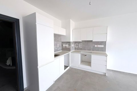 Daire 1+1 Güzelyurt, №221834 - 16