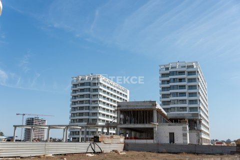 Daire 1+1 Güzelyurt, №221834 - 9