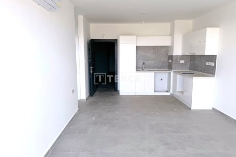 Daire 1+1 Güzelyurt, №221834 - 14