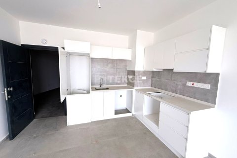 Daire 1+1 Güzelyurt, №221834 - 15