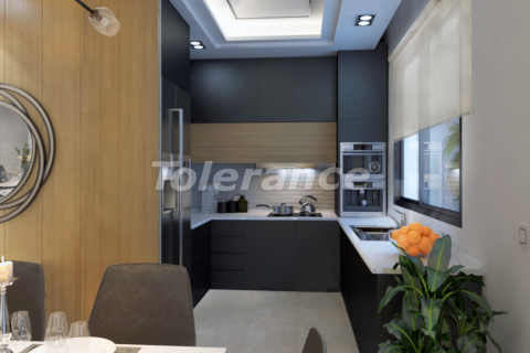 Продажа квартиры в Гирне, Северный Кипр 2+1, 135м2, №106284 – фото 4