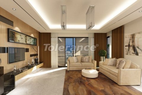 Продажа квартиры в Гирне, Северный Кипр 2+1, 135м2, №106284 – фото 6