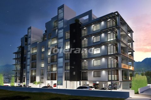 Продажа квартиры в Гирне, Северный Кипр 2+1, 135м2, №106284 – фото 17