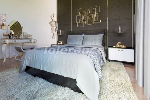 Продажа квартиры в Гирне, Северный Кипр 2+1, 135м2, №106284 – фото 7