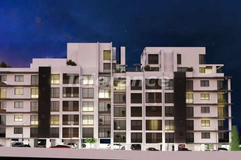 Продажа квартиры  в Гирне, Северный Кипр 3+1, 165м2, №106287 – фото 13