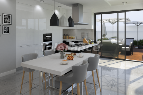 Продажа квартиры  в Гирне, Северный Кипр 3+1, 165м2, №106287 – фото 2