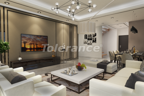 Продажа квартиры  в Гирне, Северный Кипр 3+1, 165м2, №106287 – фото 5