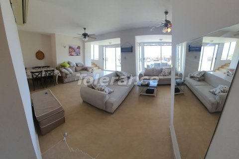 5+1 Lägenhet i Esentepe, Girne, Nr. 106285 - 3