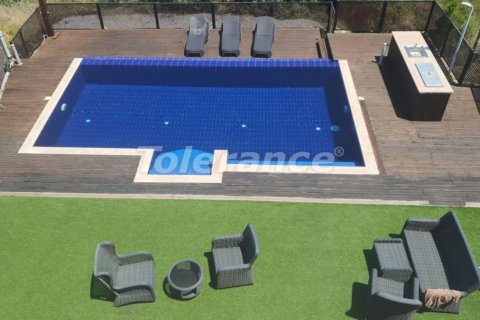 5+1 Lägenhet i Esentepe, Girne, Nr. 106285 - 13