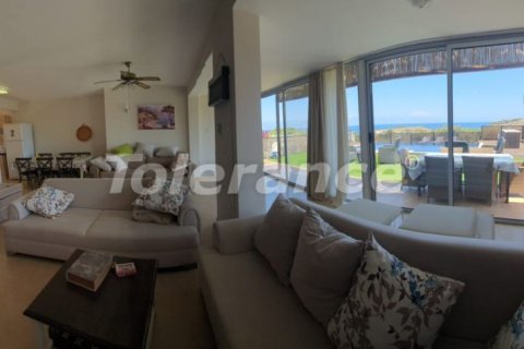 5+1 Lägenhet i Esentepe, Girne, Nr. 106285 - 2