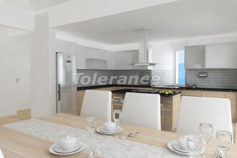 Villa 4+1 Fethiye, Muğla, Türkiye №106288 - 7