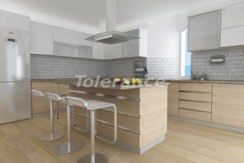 Villa 4+1 Fethiye, Muğla, Türkiye №106288 - 9
