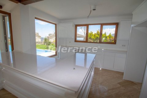 7+1 Villa i Fethiye, Mugla, Turkiet Nr. 106286 - 14