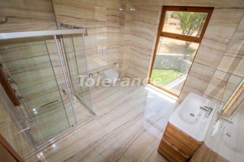 7+1 Villa i Fethiye, Mugla, Turkiet Nr. 106286 - 17