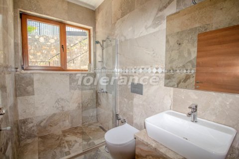 7+1 Villa i Fethiye, Mugla, Turkiet Nr. 106286 - 19