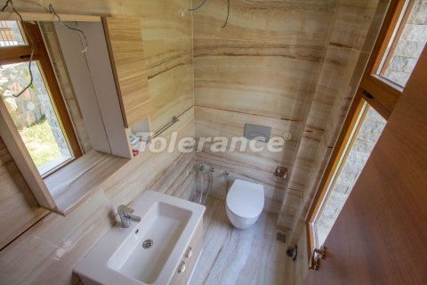 7+1 Villa i Fethiye, Mugla, Turkiet Nr. 106286 - 15