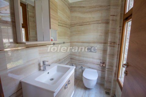 7+1 Villa i Fethiye, Mugla, Turkiet Nr. 106286 - 18