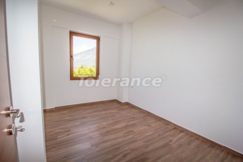 7+1 Villa i Fethiye, Mugla, Turkiet Nr. 106286 - 9