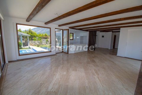 7+1 Villa i Fethiye, Mugla, Turkiet Nr. 106286 - 4