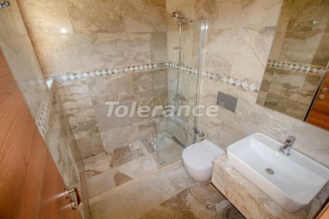 7+1 Villa i Fethiye, Mugla, Turkiet Nr. 106286 - 20