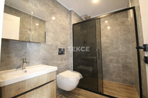 3+1 Wohnung  in Manavgat, Antalya, Türkei Nr. 223264 - 18