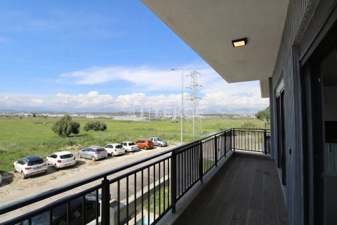 3+1 Wohnung  in Manavgat, Antalya, Türkei Nr. 223264 - 26