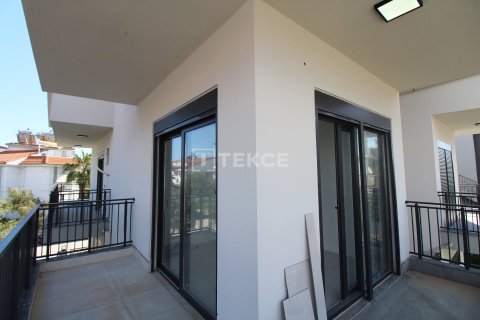 Продажа квартиры в Манавгате, Анталье, Турция 1+1, 52м2, №223265 – фото 17