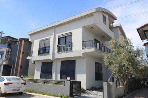 Продажа квартиры в Манавгате, Анталье, Турция 1+1, 52м2, №223265 – фото 2