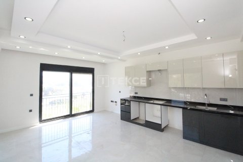 Продажа квартиры в Манавгате, Анталье, Турция 1+1, 52м2, №223265 – фото 4