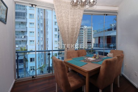 3+1 Wohnung  in Antalya, Türkei Nr. 223268 - 12