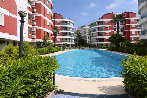 3+1 Wohnung  in Antalya, Türkei Nr. 223268 - 2