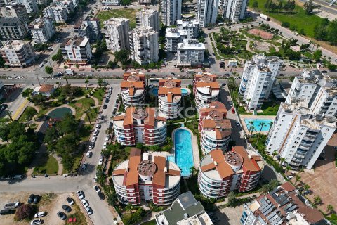 3+1 Wohnung  in Antalya, Türkei Nr. 223268 - 24