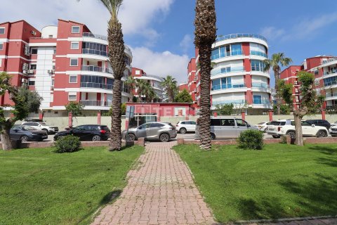 3+1 Wohnung  in Antalya, Türkei Nr. 223268 - 4
