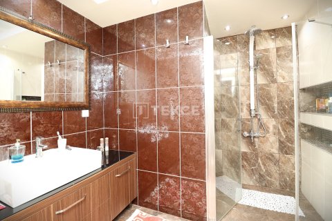3+1 Wohnung  in Antalya, Türkei Nr. 223268 - 21