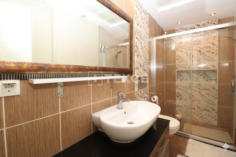 3+1 Wohnung  in Antalya, Türkei Nr. 223268 - 20