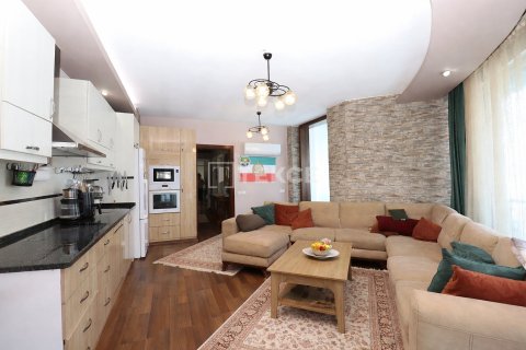 3+1 Wohnung  in Antalya, Türkei Nr. 223268 - 11
